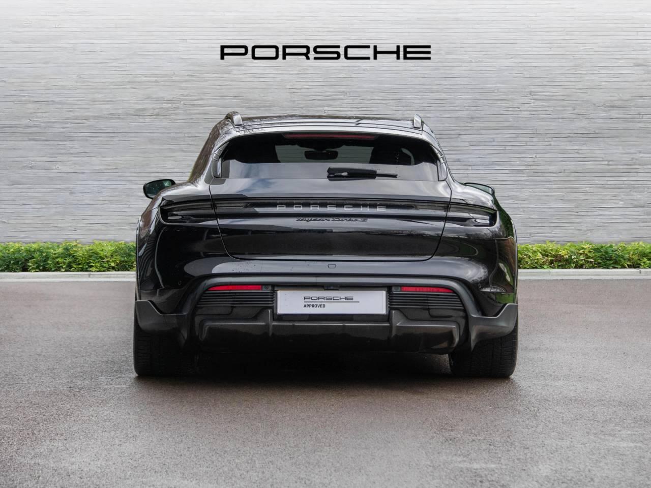 Used Porsche Taycan 2022 for sale - 77910797: Photo 7