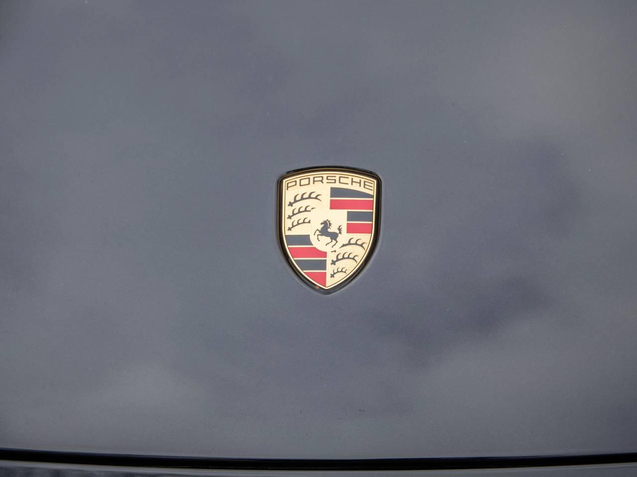 Used Porsche Taycan 2022 for sale - 77910797: Photo 8