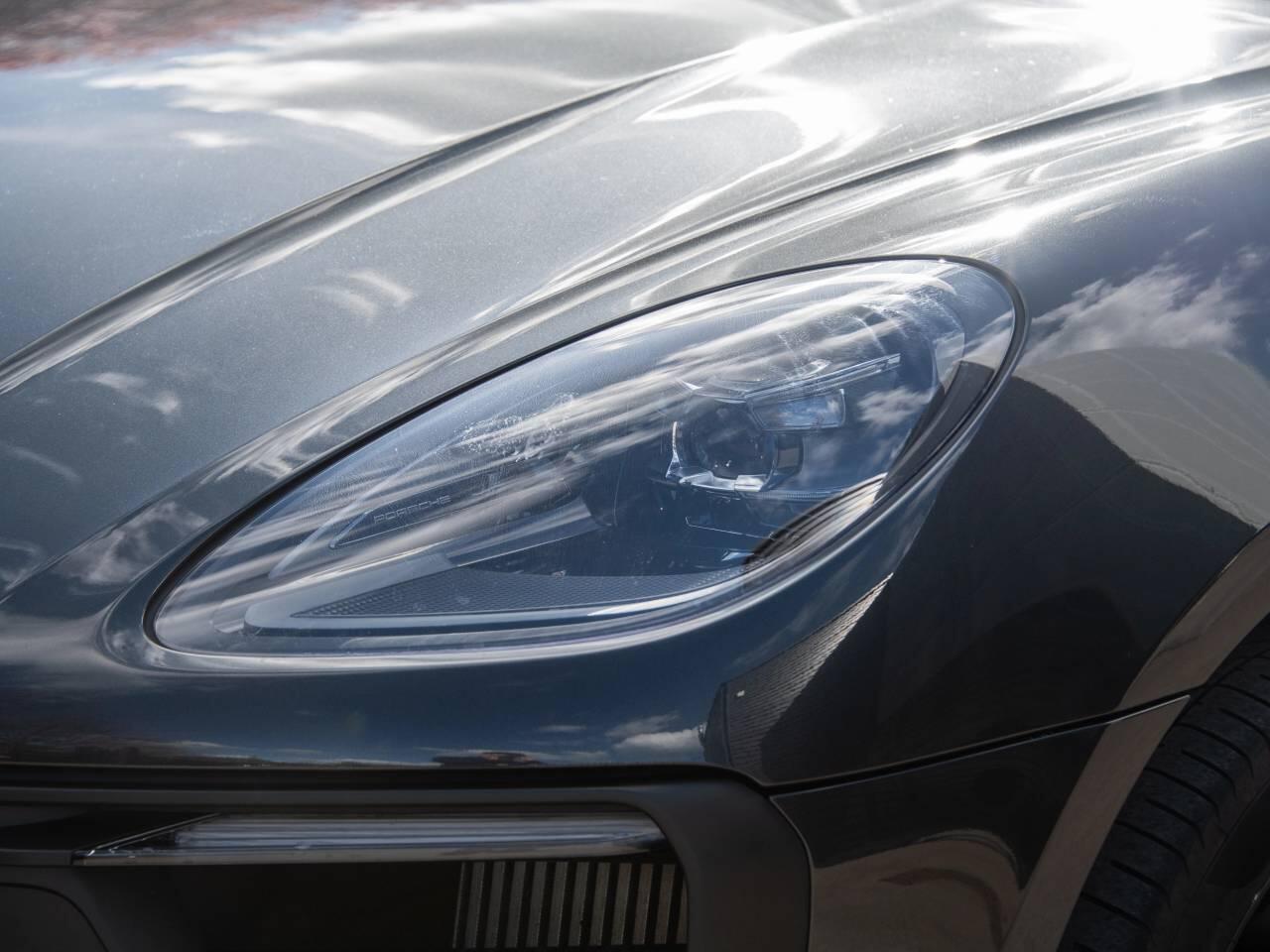 Used Porsche Macan 2022 for sale - 78005406: Photo 10