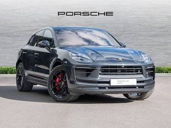 Used Porsche Macan 2022 for sale - 78005406: Photo