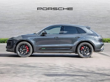 Used Porsche Macan 2022 for sale - 78005406: Photo