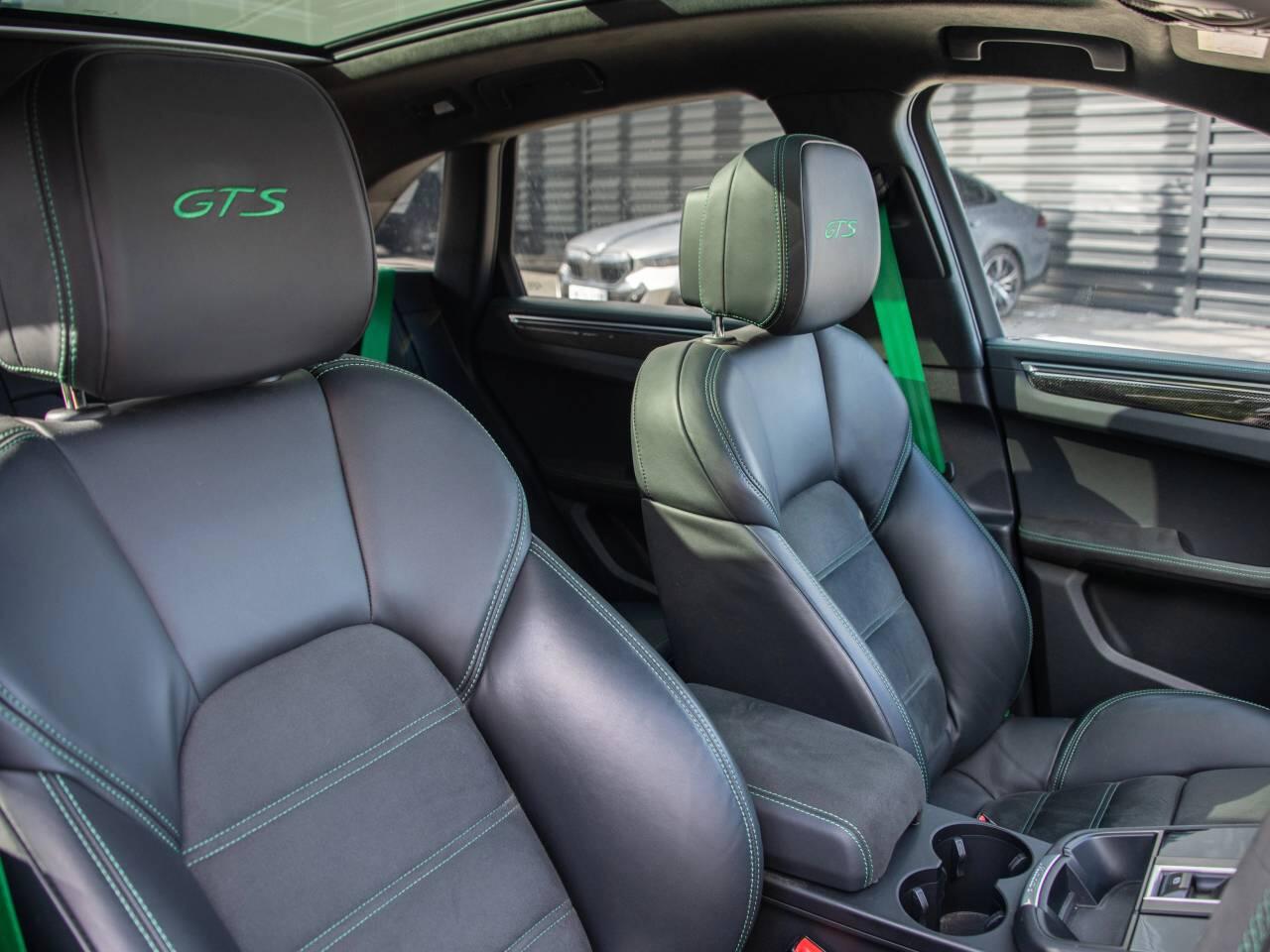 Used Porsche Macan 2022 for sale - 78005406: Photo 5