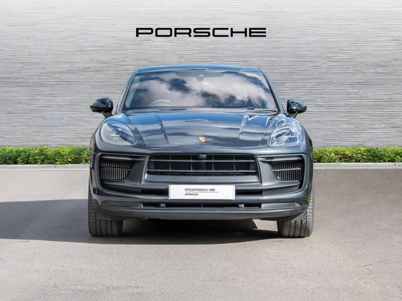 Used Porsche Macan 2022 for sale - 78005406: Photo 6