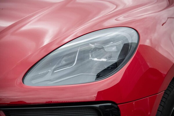 Used Porsche Macan 2020 for sale - 76231174: Photo 10