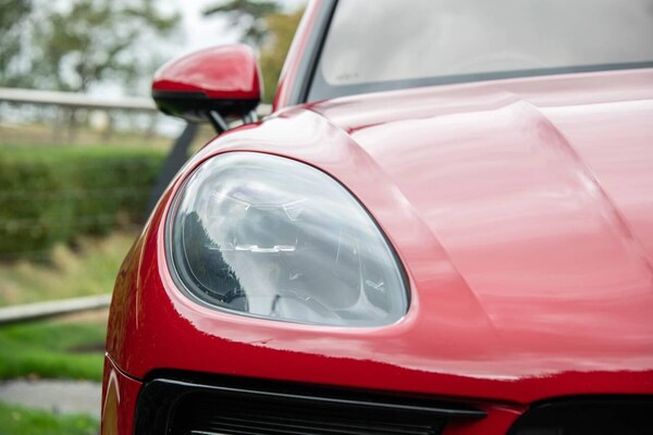Used Porsche Macan 2020 for sale - 76231174: Photo 12