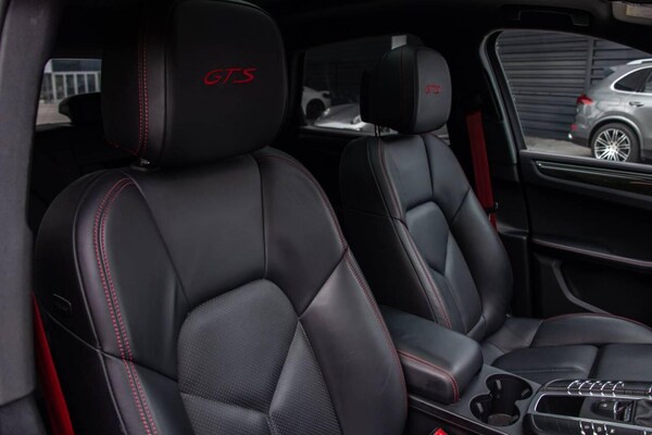 Used Porsche Macan 2020 for sale - 76231174: Photo 5