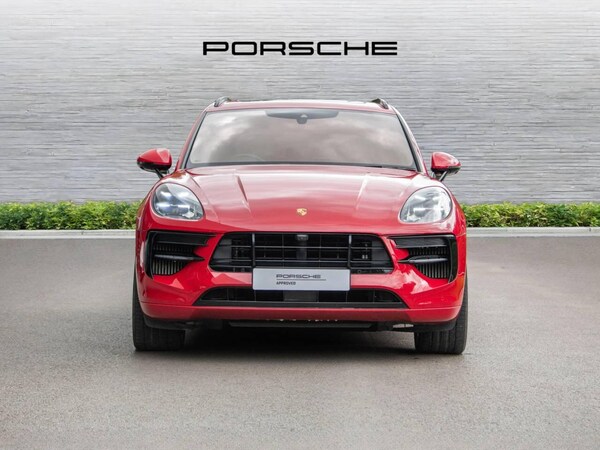 Used Porsche Macan 2020 for sale - 76231174: Photo 6