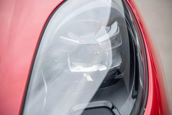 Used Porsche Macan 2020 for sale - 76231174: Photo 9