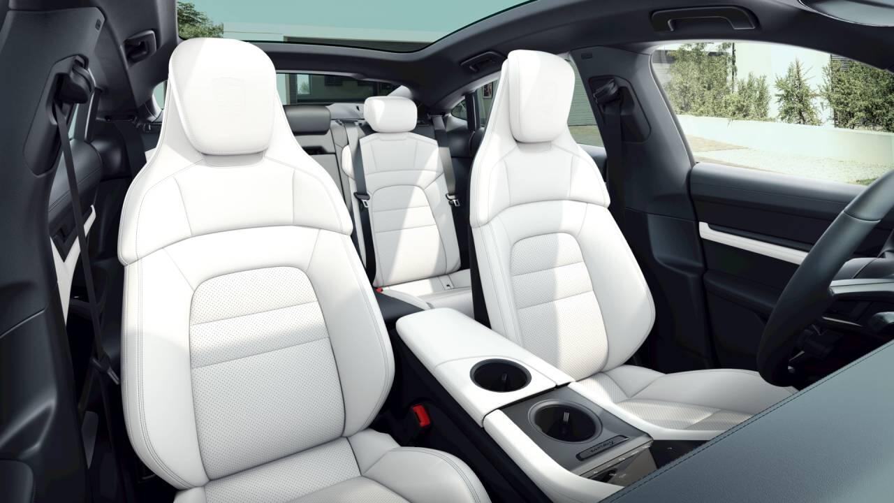 Used Porsche Taycan 2023 for sale - 76676106: Photo 6