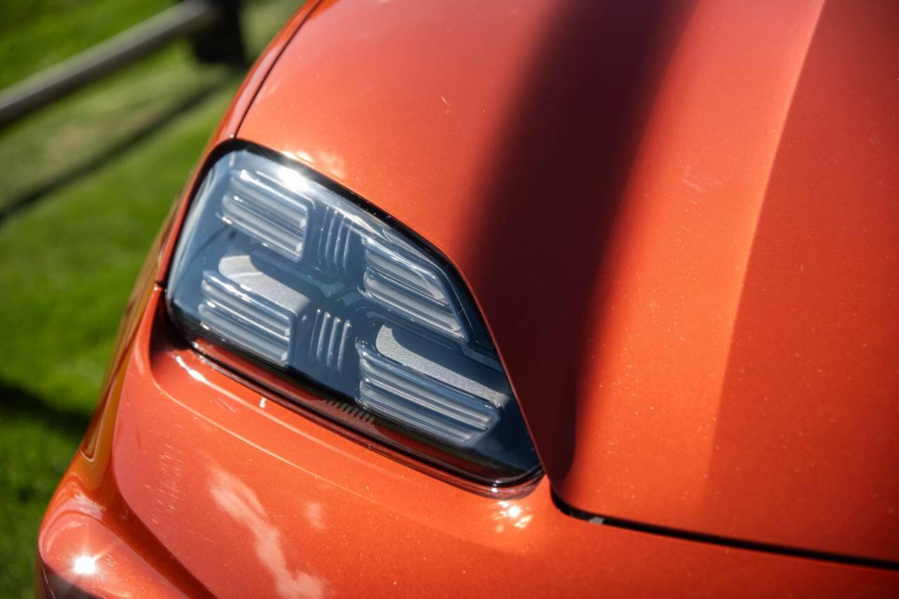 Used Porsche Macan 2024 for sale - 76677102: Photo 12