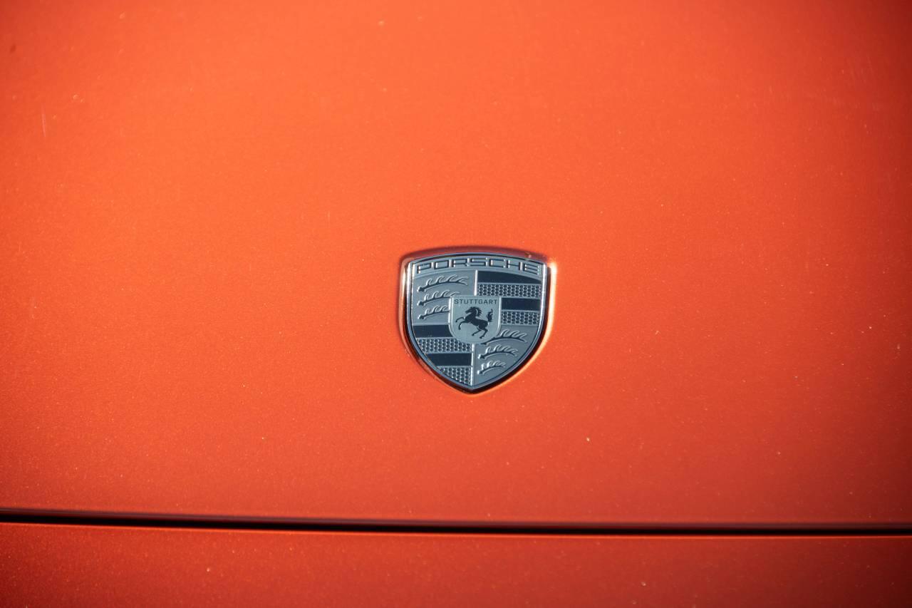 Used Porsche Macan 2024 for sale - 76677102: Photo 9