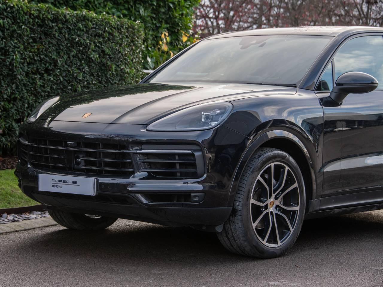 Used Porsche Cayenne 2021 for sale - 77794961: Photo 10