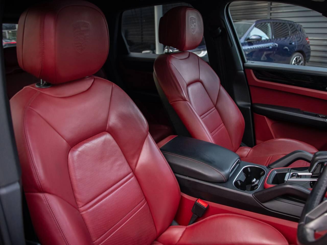 Used Porsche Cayenne 2021 for sale - 77794961: Photo 5