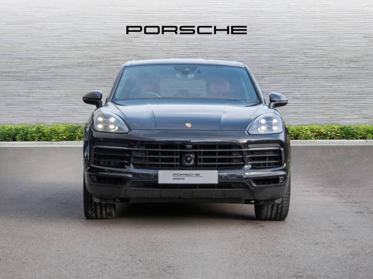 Used Porsche Cayenne 2021 for sale - 77794961: Photo 6