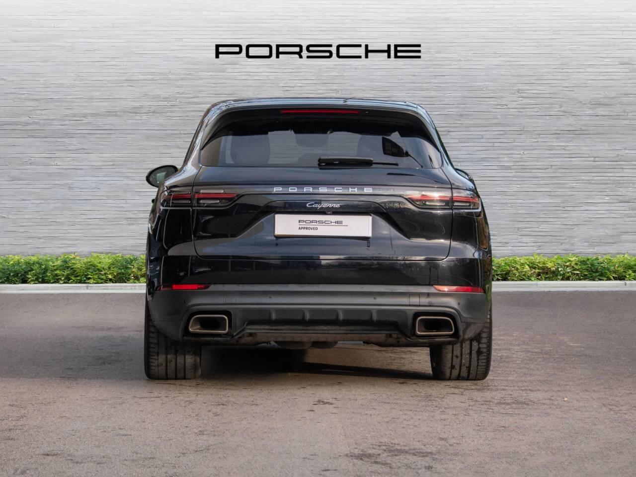 Used Porsche Cayenne 2021 for sale - 77794961: Photo 7
