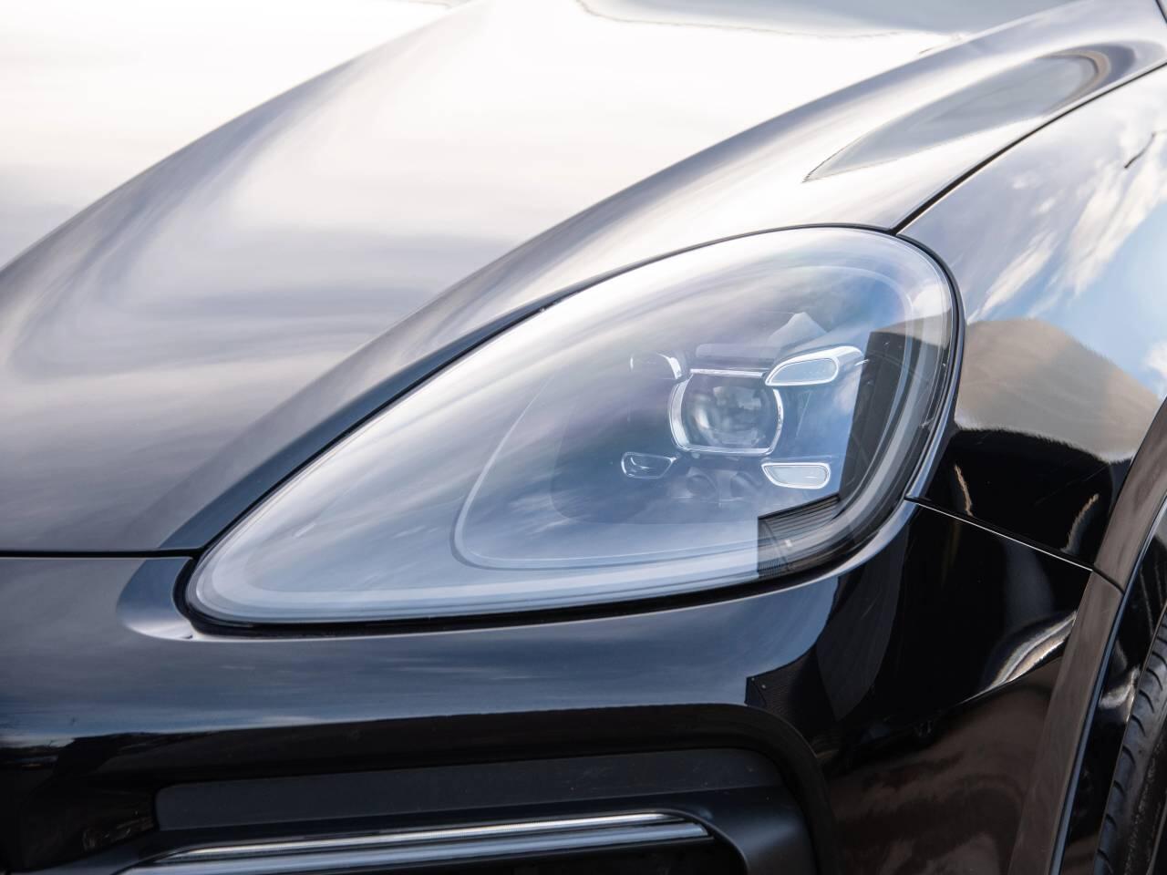 Used Porsche Cayenne 2021 for sale - 77794961: Photo 8