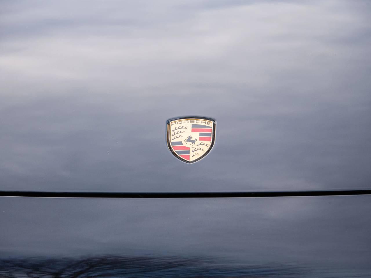 Used Porsche Cayenne 2021 for sale - 77794961: Photo 9