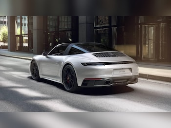 Used Porsche 911 2023 for sale - 77841157: Photo