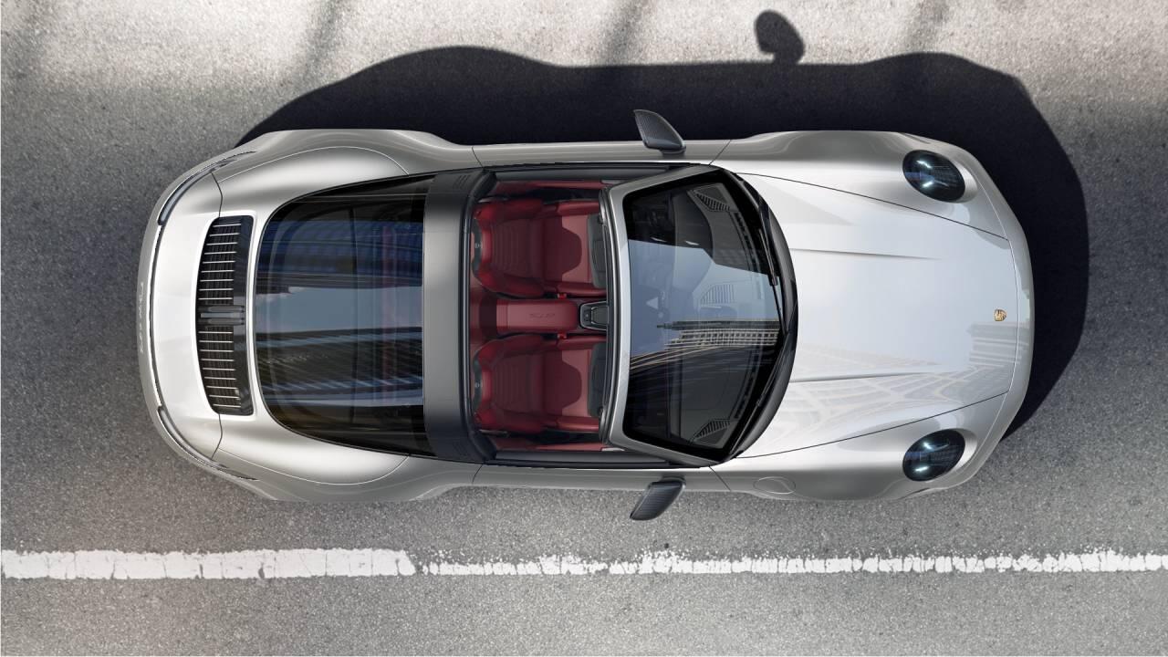 Used Porsche 911 2023 for sale - 77841157: Photo 4