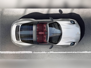 Used Porsche 911 2023 for sale - 77841157: Photo