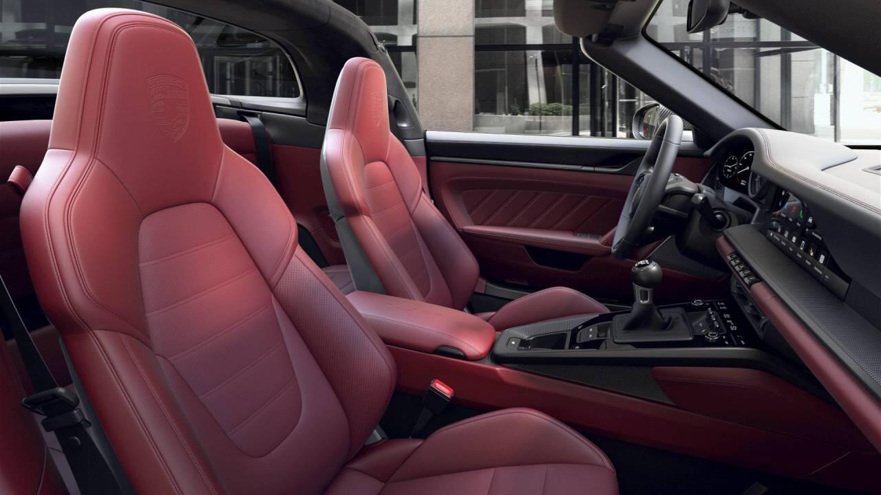 Used Porsche 911 2023 for sale - 77841157: Photo 6