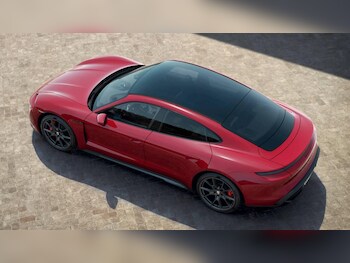 Used Porsche Taycan 2023 for sale - 77307283: Photo