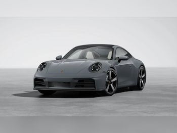 Porsche - 911