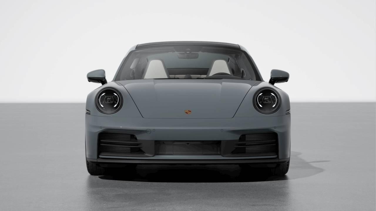 Used Porsche 911 2025 for sale - 76717052: Photo 8