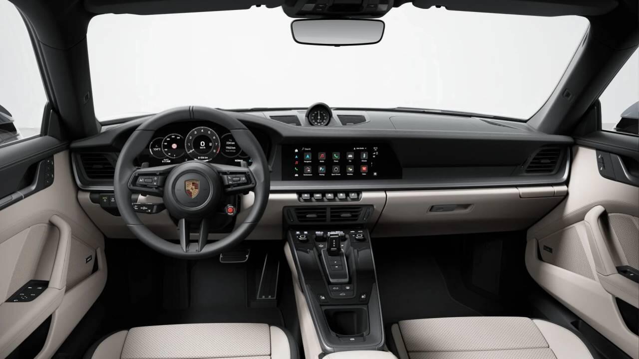 Used Porsche 911 2025 for sale - 76717052: Photo 9