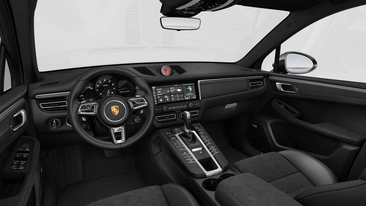 Used Porsche Macan 2020 for sale - 77457677: Photo 5