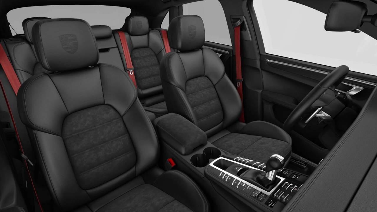 Used Porsche Macan 2020 for sale - 77457677: Photo 6