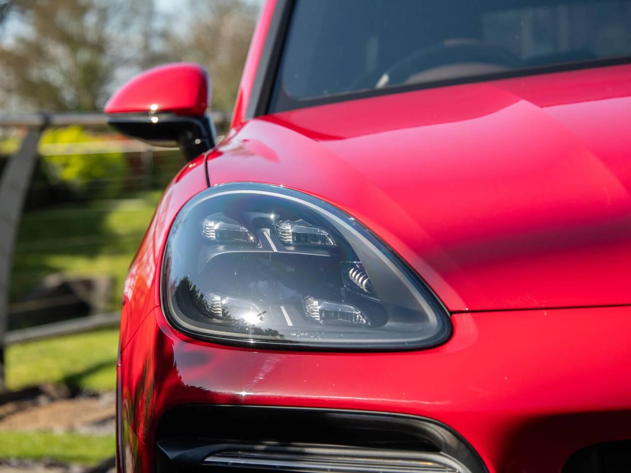 Used Porsche Cayenne 2023 for sale - 78049202: Photo 11