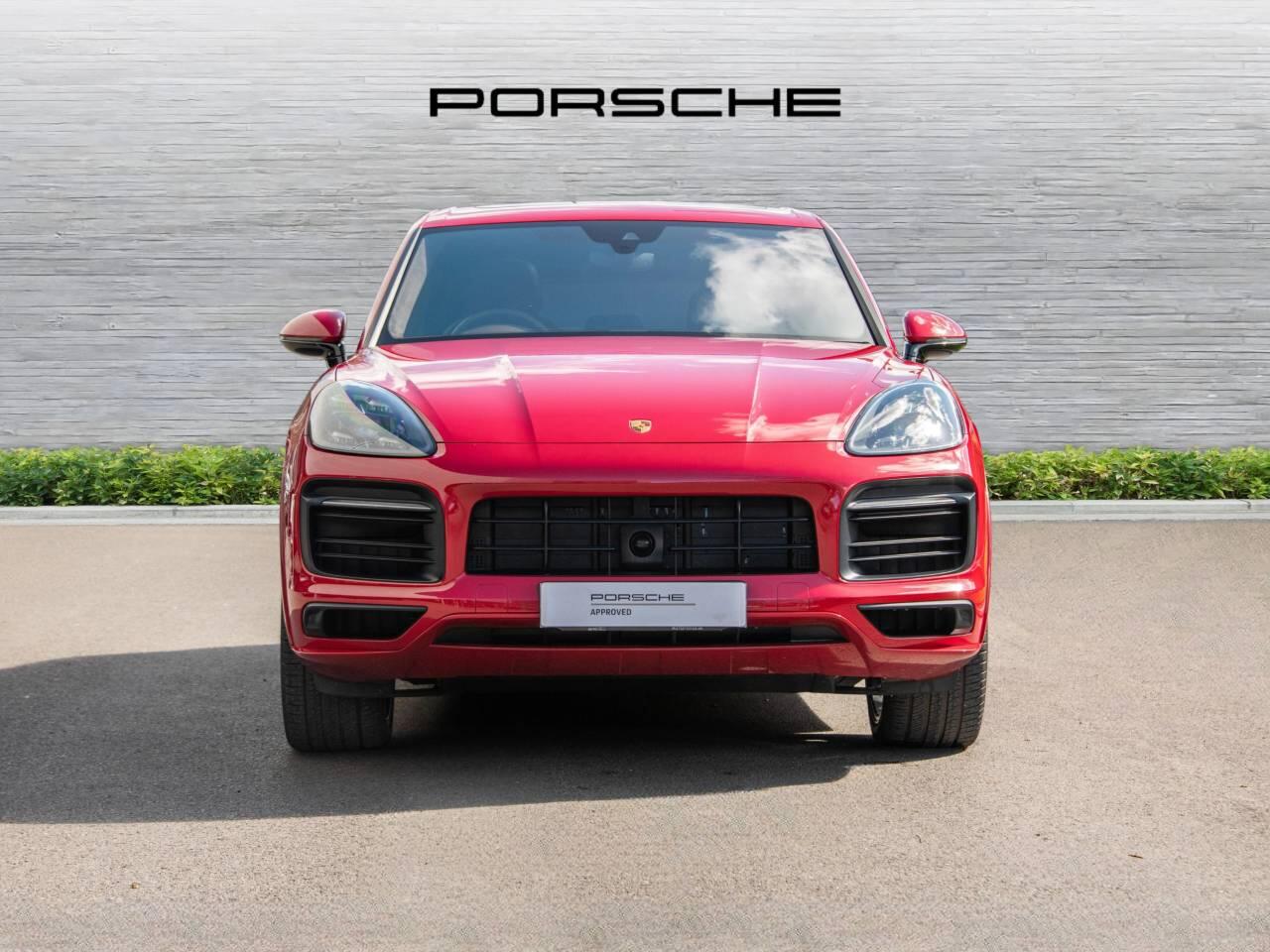 Used Porsche Cayenne 2023 for sale - 78049202: Photo 6