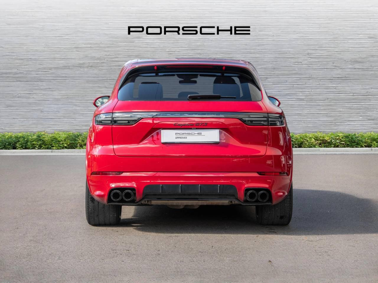 Used Porsche Cayenne 2023 for sale - 78049202: Photo 7