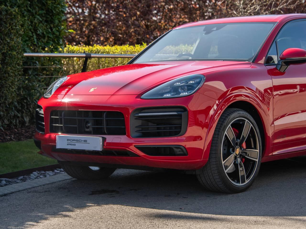 Used Porsche Cayenne 2023 for sale - 78049202: Photo 8