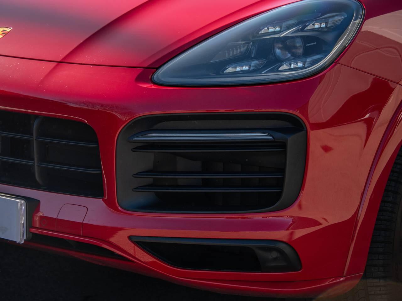 Used Porsche Cayenne 2023 for sale - 78049202: Photo 9