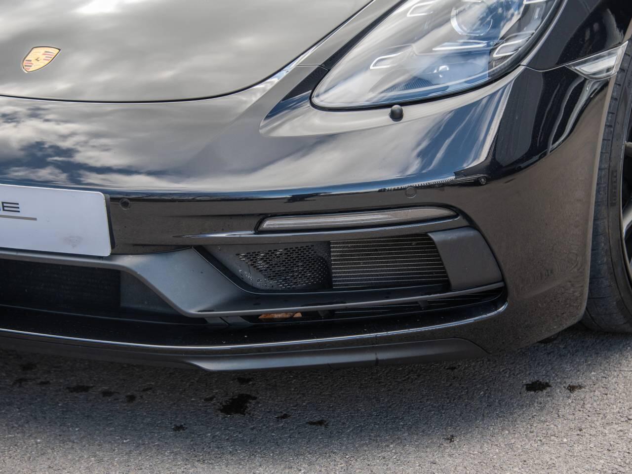 Used Porsche Boxster 2023 for sale - 78190230: Photo 10