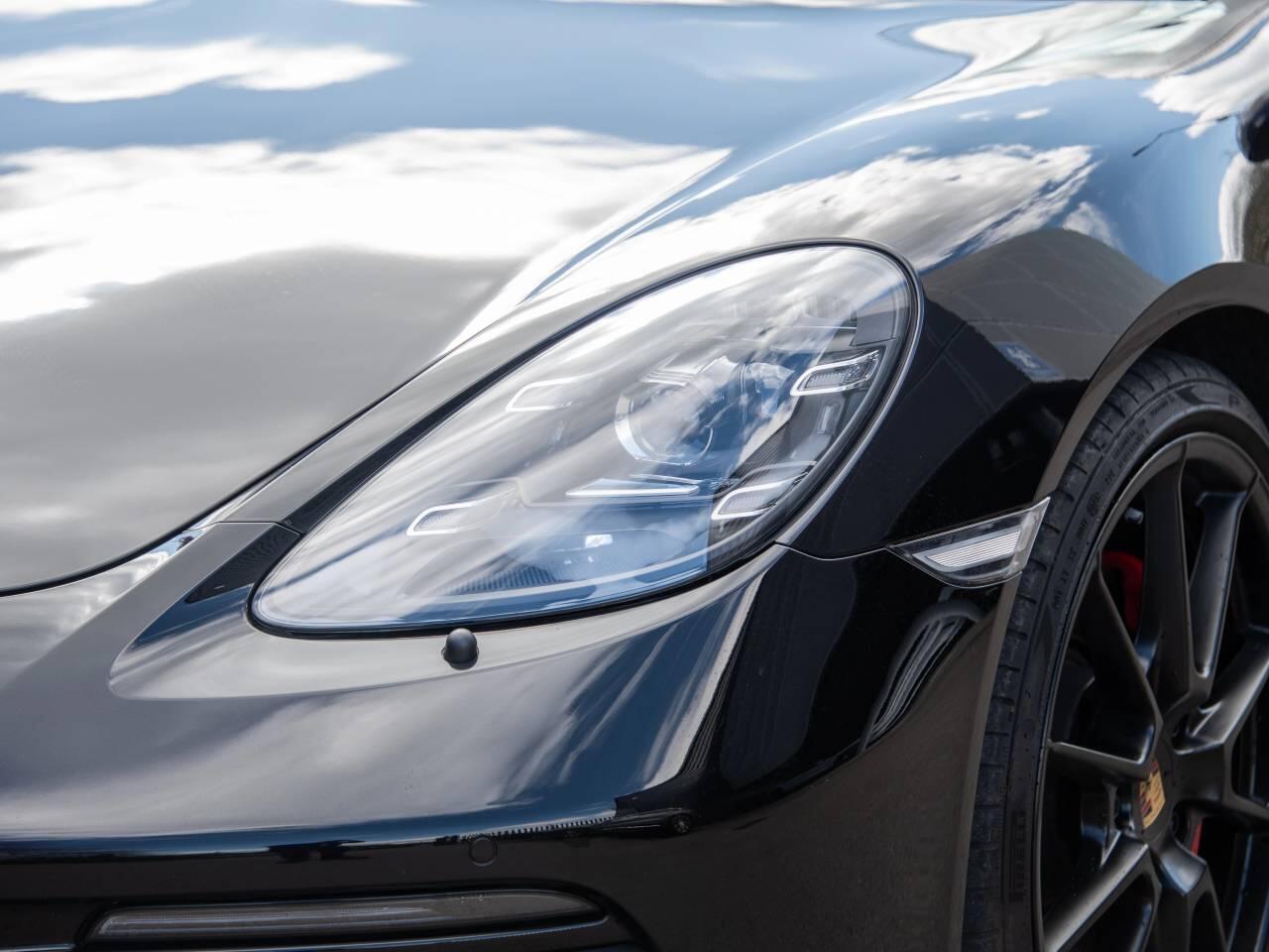 Used Porsche Boxster 2023 for sale - 78190230: Photo 11