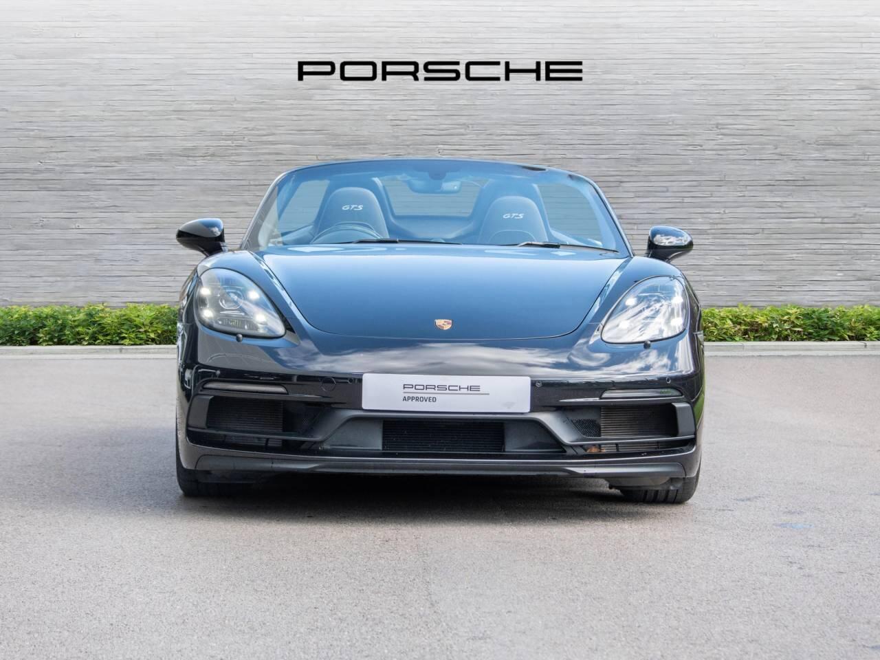 Used Porsche Boxster 2023 for sale - 78190230: Photo 6