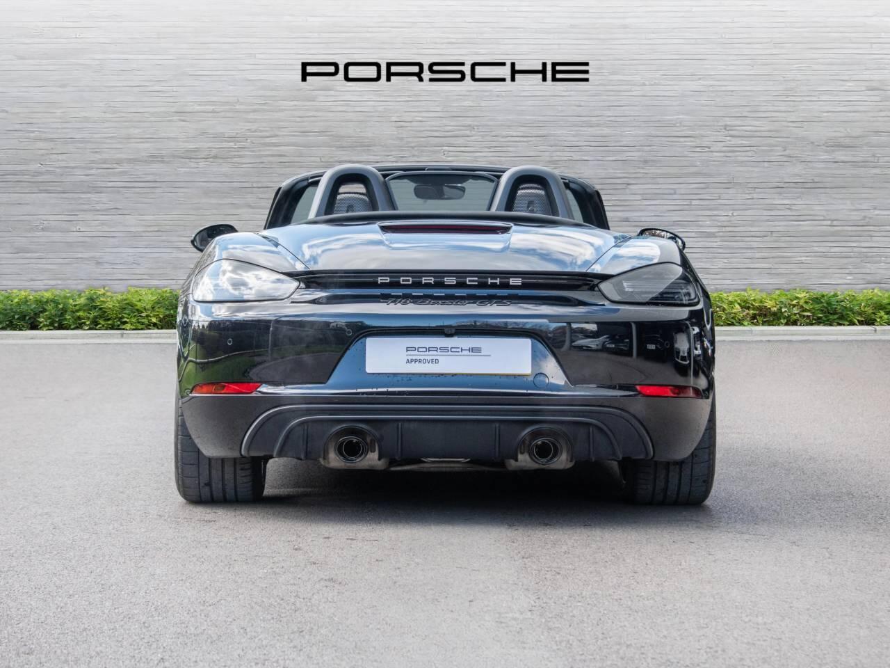 Used Porsche Boxster 2023 for sale - 78190230: Photo 7