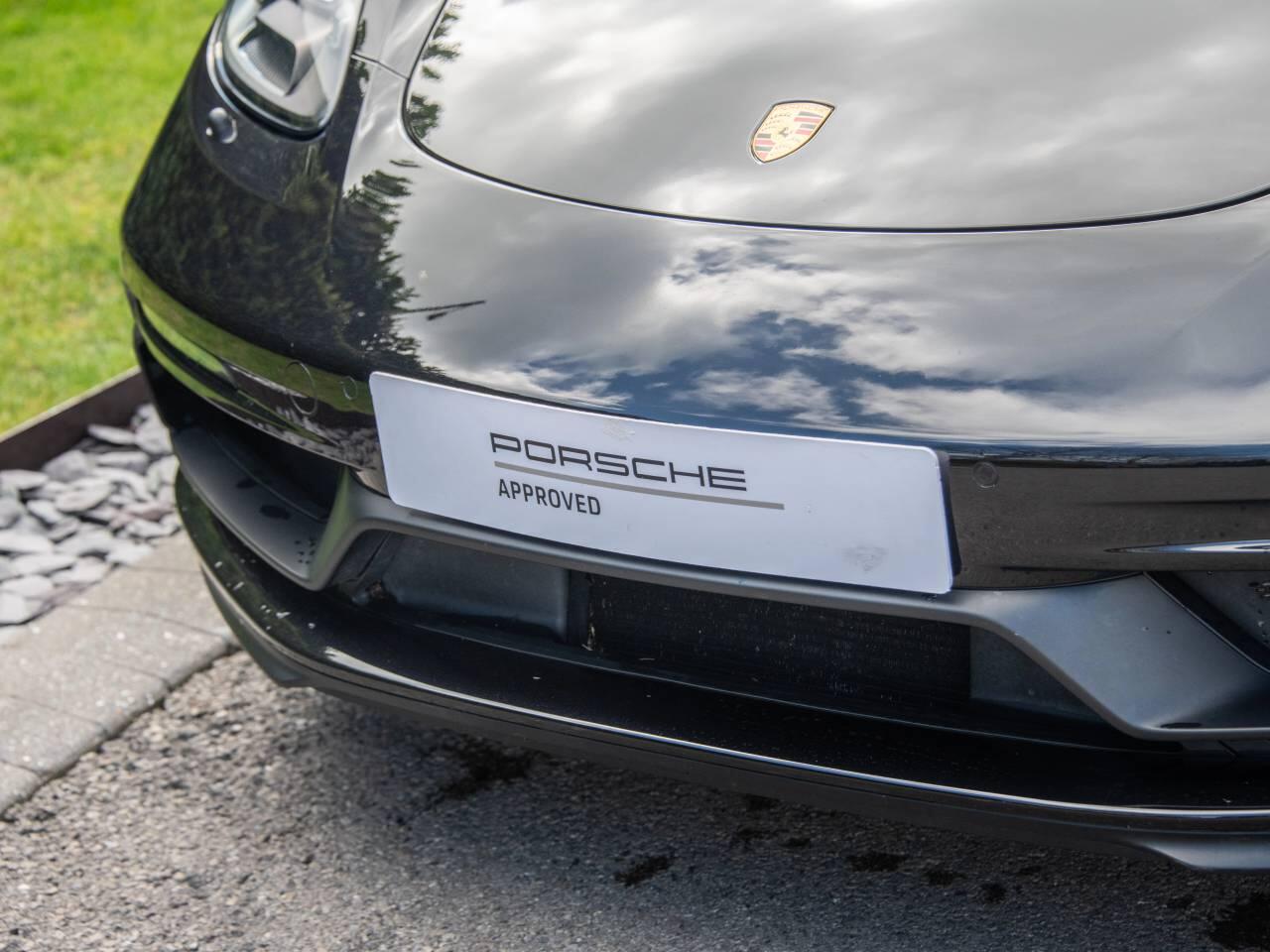 Used Porsche Boxster 2023 for sale - 78190230: Photo 9