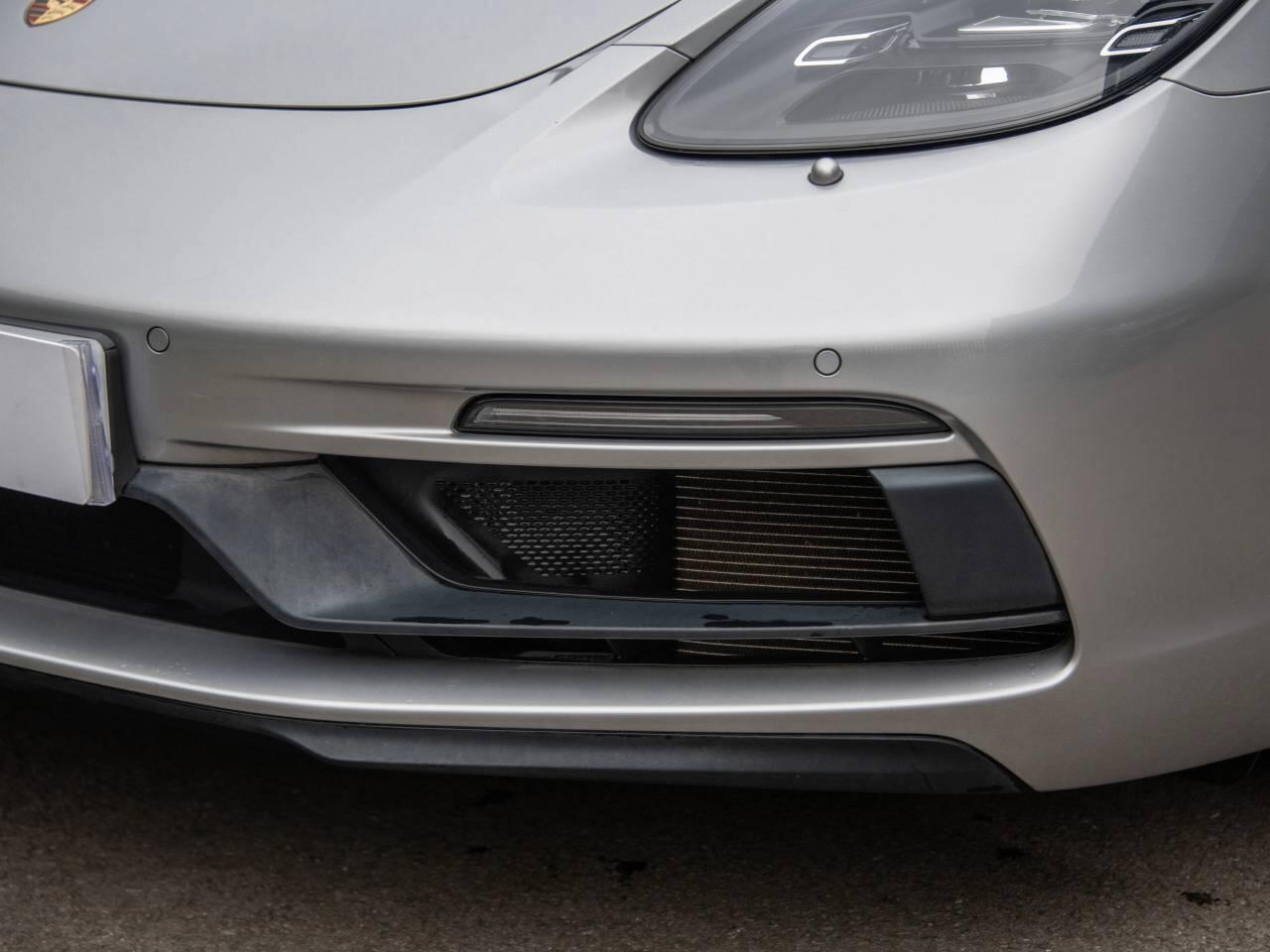 Used Porsche Boxster 2019 for sale - 78190228: Photo 11