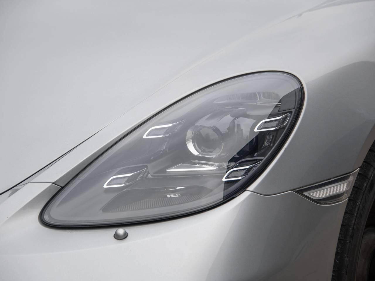 Used Porsche Boxster 2019 for sale - 78190228: Photo 12