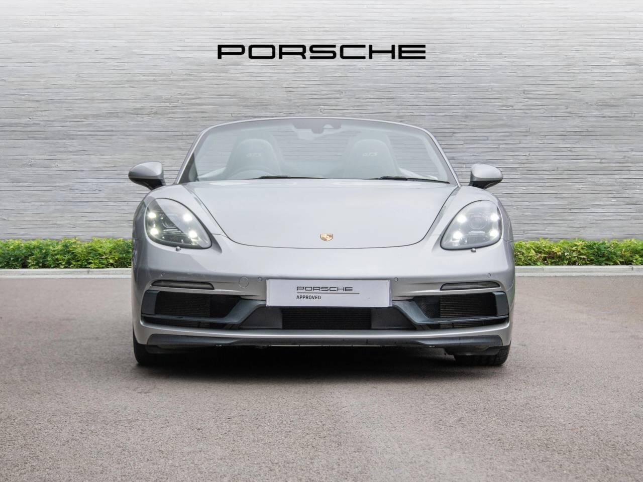 Used Porsche Boxster 2019 for sale - 78190228: Photo 6