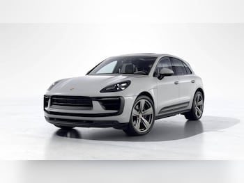 Used Porsche Macan 2022 for sale - 78088808: Photo
