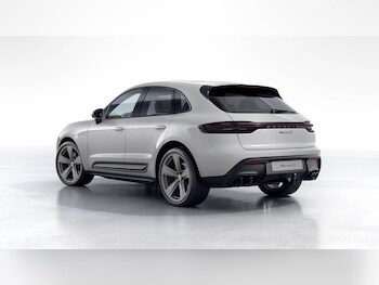 Used Porsche Macan 2022 for sale - 78088808: Photo