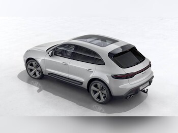 Used Porsche Macan 2022 for sale - 78088808: Photo