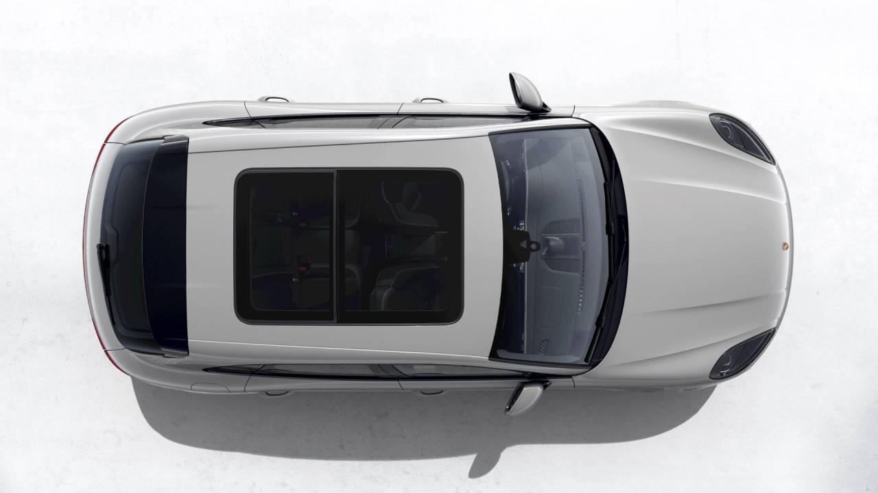 Used Porsche Macan 2022 for sale - 78088808: Photo 5