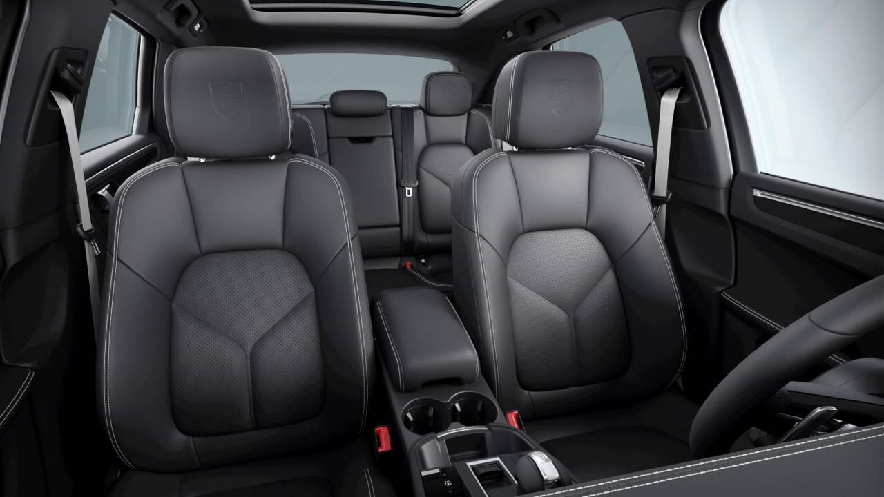 Used Porsche Macan 2022 for sale - 78088808: Photo 7