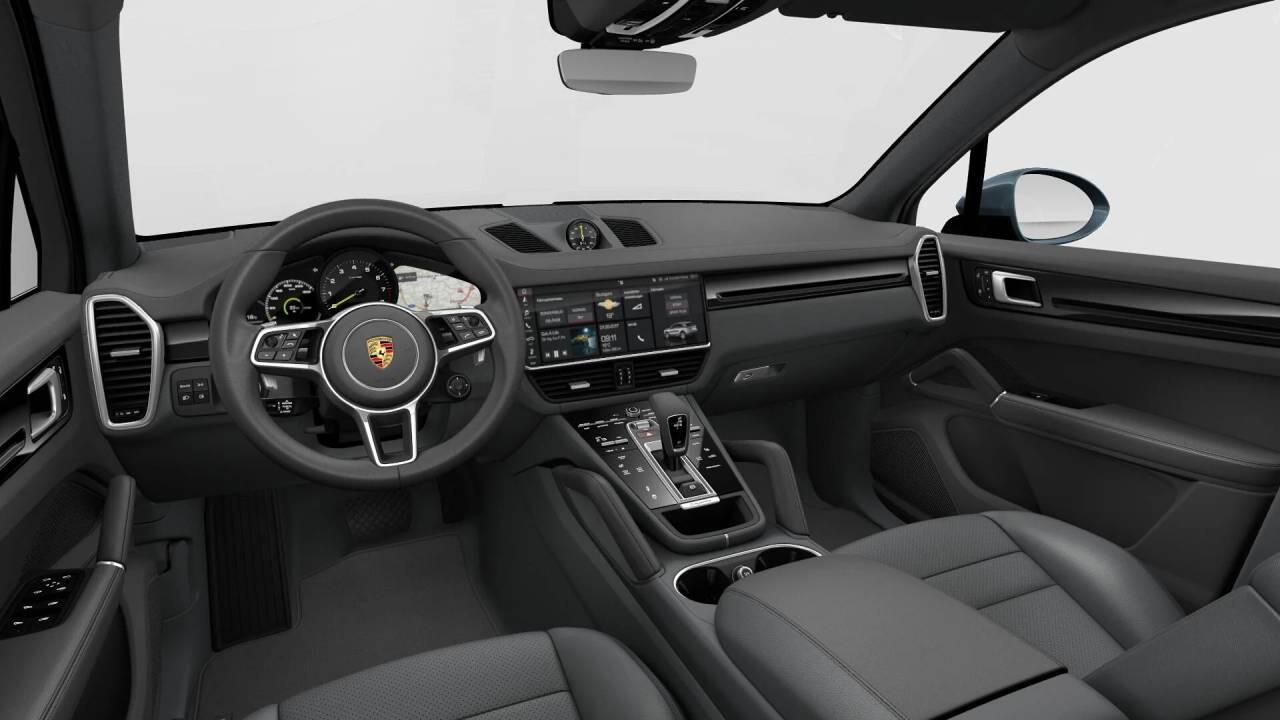 Used Porsche Cayenne 2019 for sale - 77728868: Photo 6